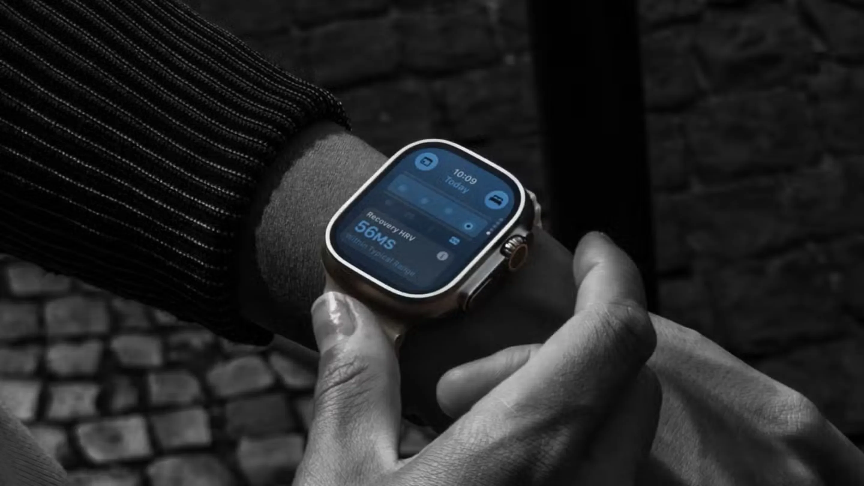 Apple Watch Series 12 traz IA de áudio e novos sensores