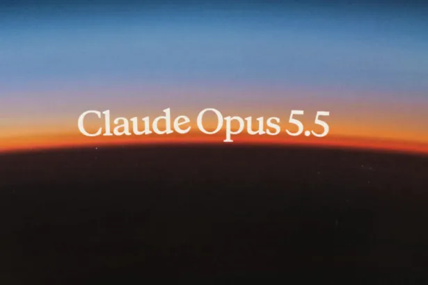 Claude Opus 5.5