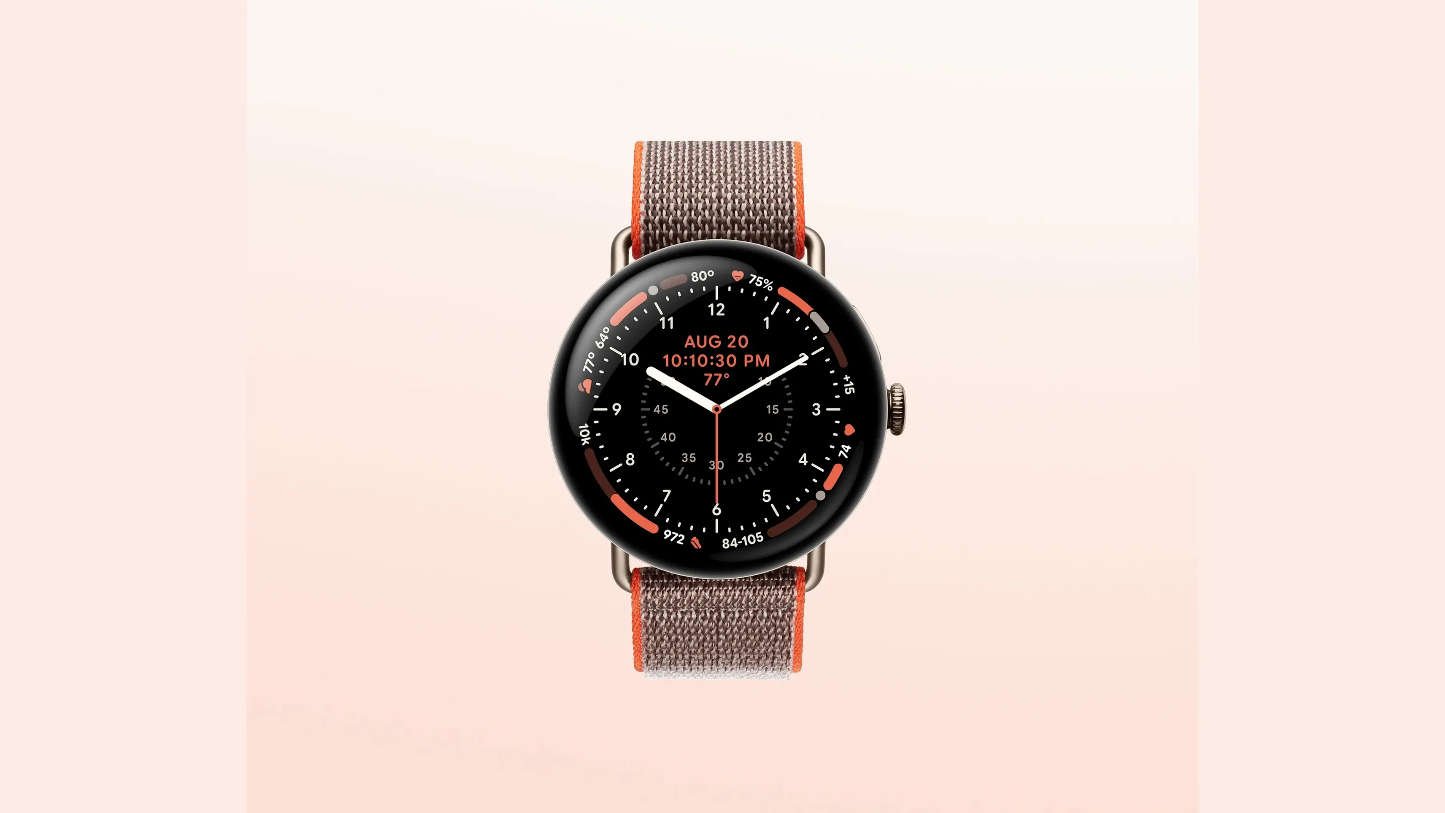 no pixel watch 5 bug solucao 2