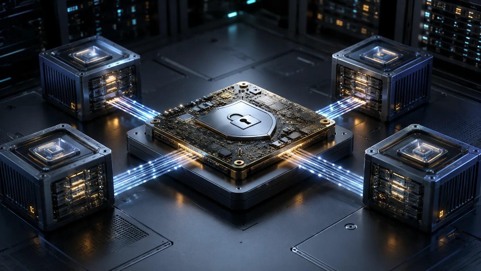 Systemd 262-rc1 aprofunda segurança TPM, corrige falha em criptografia e avança no suporte a microcontêineres 2 nzBr24oe 262 rc1 tpm varlink conteineres 1