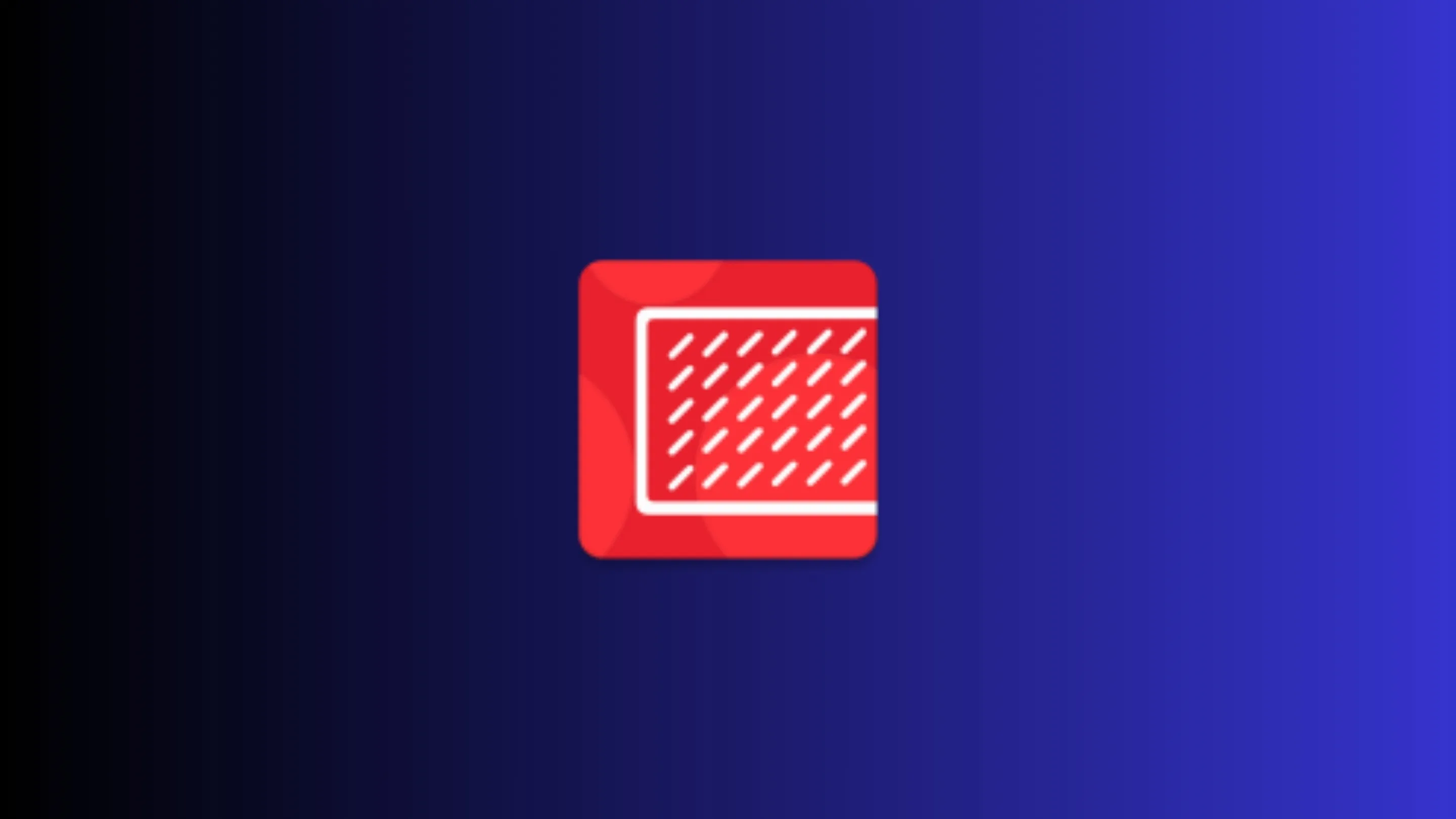 Imagm com a logomarca do BadgeMagic