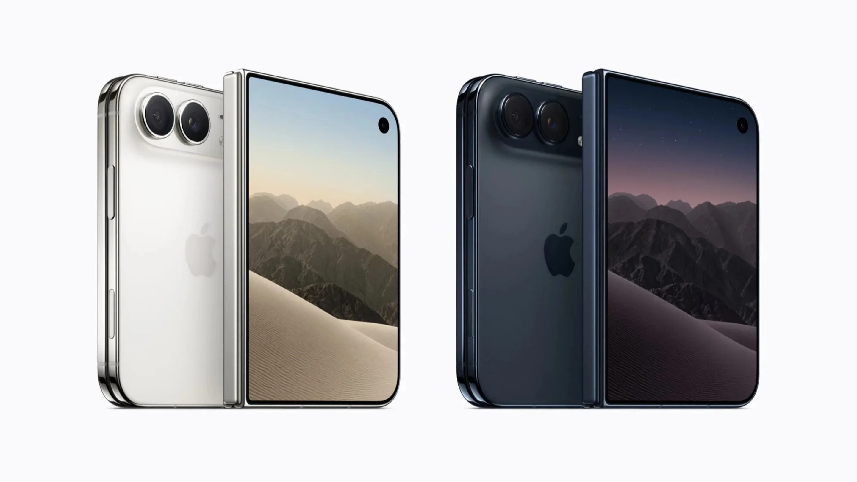 iPhone Duo: a engenharia por trás da tela dobrável