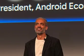 oRnkigqE googlebook novo notebook ecossistema android 2