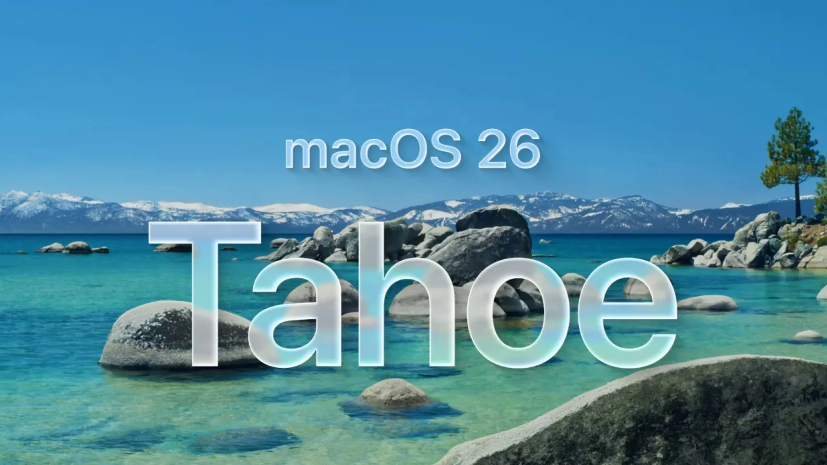 macOS Tahoe 26.7.1 e Sequoia 15.8.1 ganham versão RC 2 pPNW7bdL macos tahoe 26 7 1 sequoia 15 8 1 rc