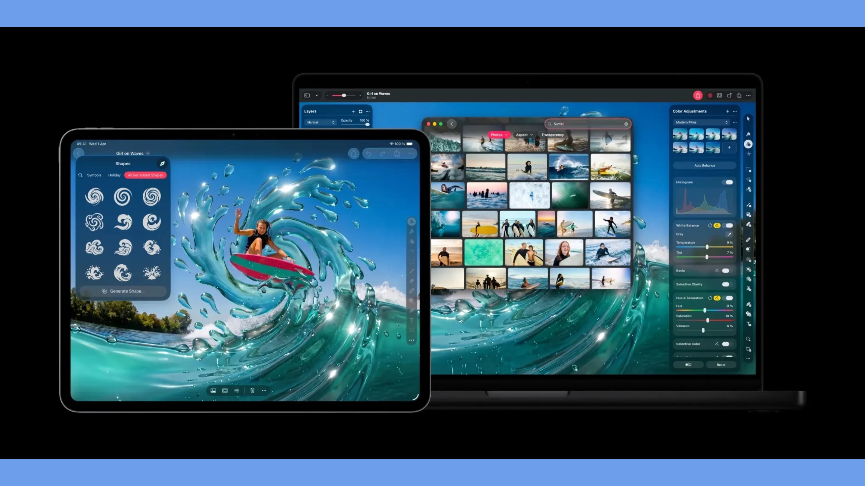 pcETtCnf novos recursos iwork pixelmator pro 2
