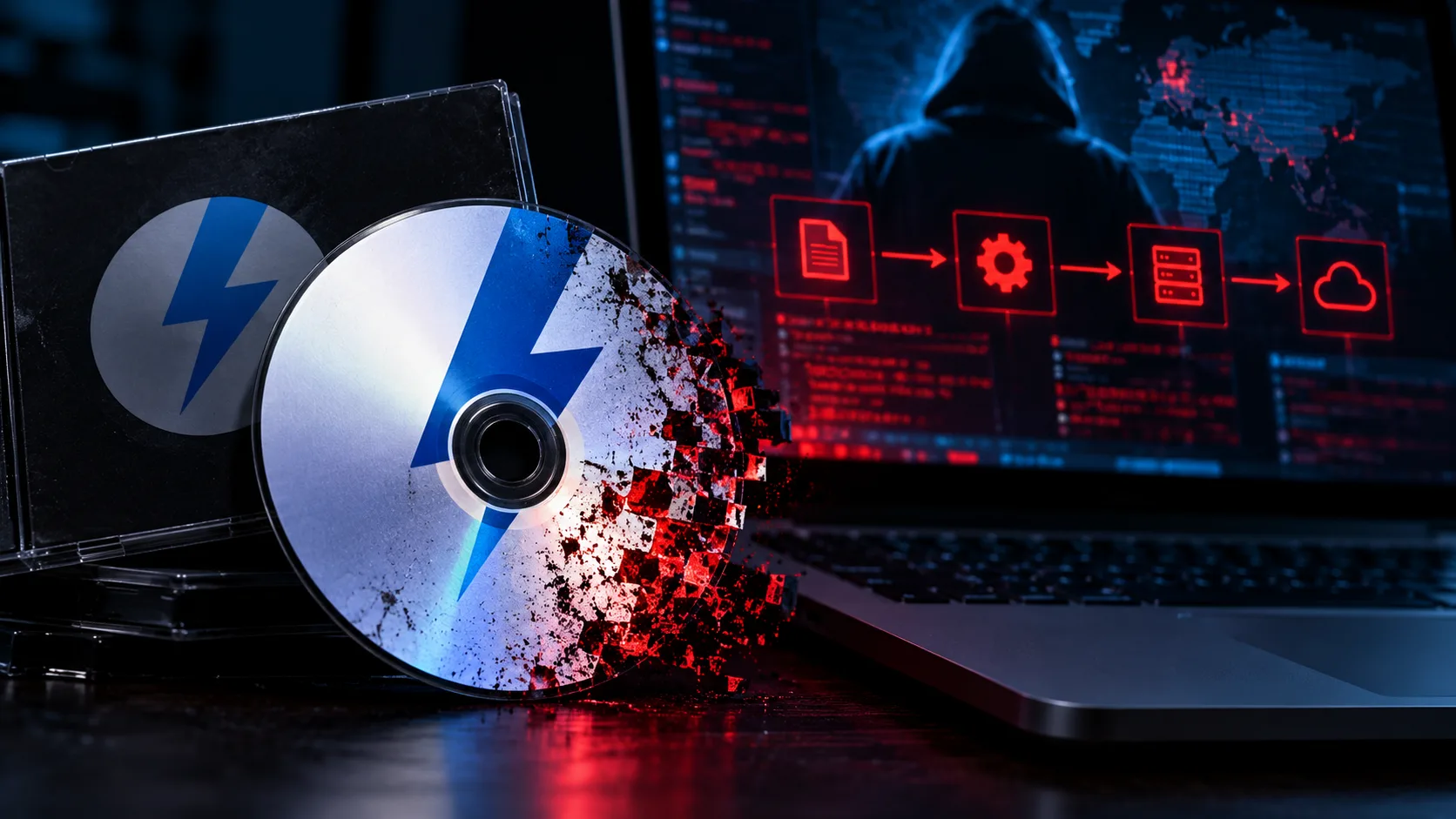 Microsoft detalha NeedyMantis, malware de acesso contínuo usado no ataque ao DAEMON Tools 2 qmG0vTS9 needymantis daemon tools microsoft 1