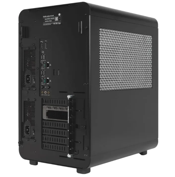 System76 lança Thelio Mira AI, workstation Linux para tirar o desenvolvimento de inteligência artificial da nuvem 3 sV7U2ru1 mira ai linux workstation 09 09 2026 09 28 pm 1