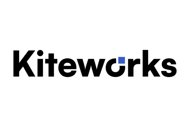 Logomarca do Kiteworks
