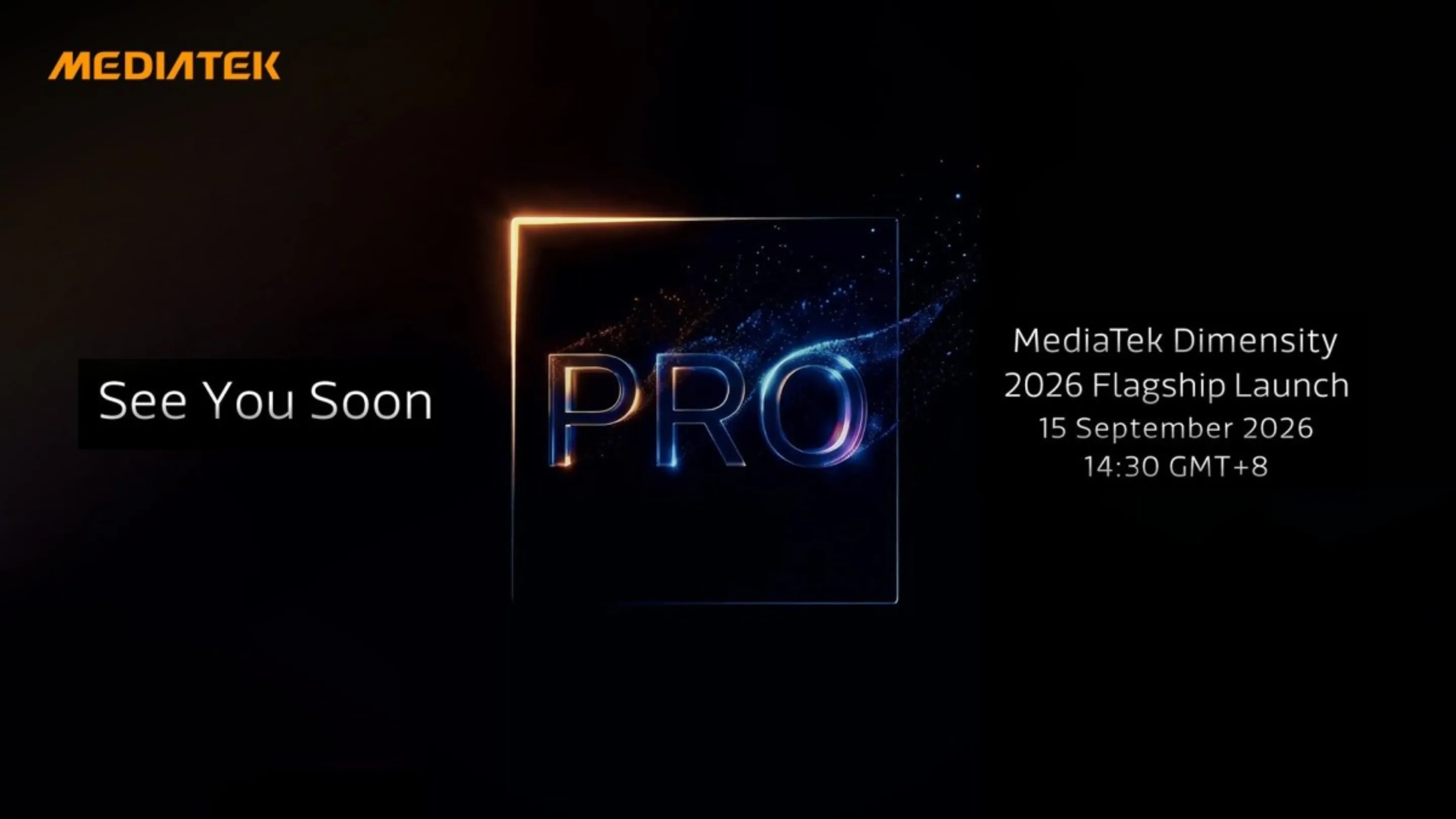 MediaTek Dimensity 9600 Pro ganha data de lançamento 2 Mediatek Dimensity 9600 Pro