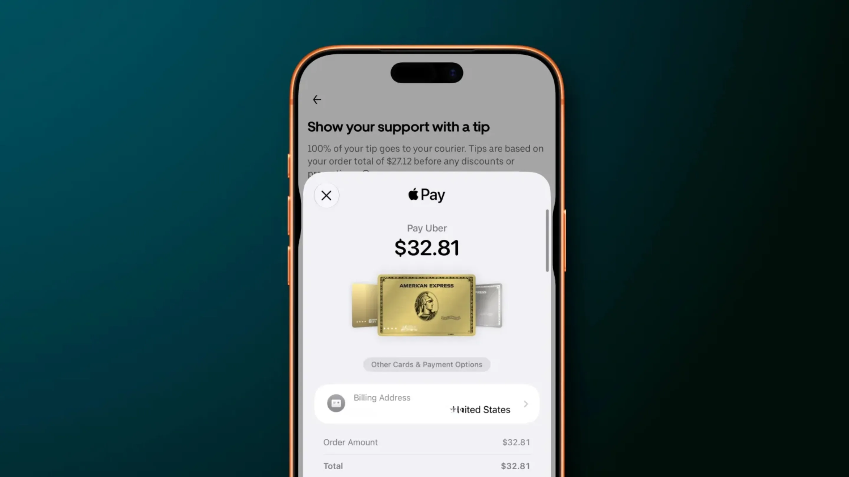 Como trocar o cartão no Apple Pay rapidamente no iOS 27