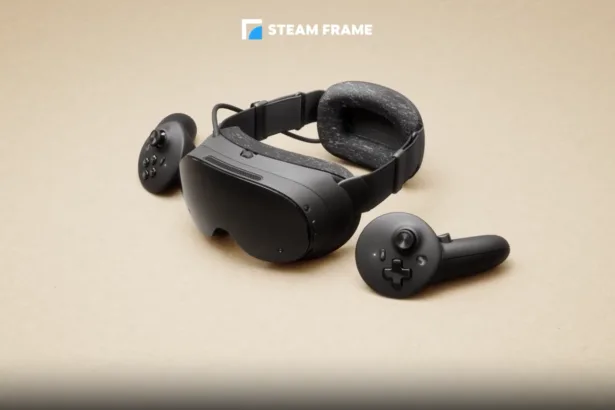 wiycxjIC steam frame valve headset vr preco 5