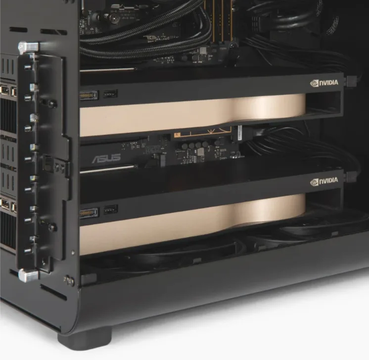 System76 lança Thelio Mira AI, workstation Linux para tirar o desenvolvimento de inteligência artificial da nuvem 2 xPsWsmch mira ai linux workstation 09 09 2026 09 28 pm