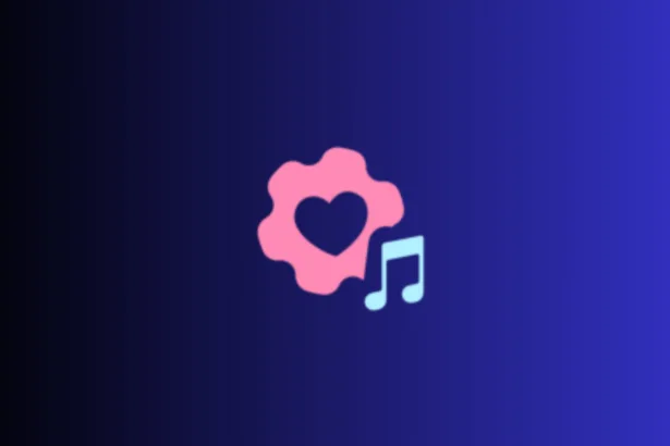 Imagem com a logomarca do Smarmtunes