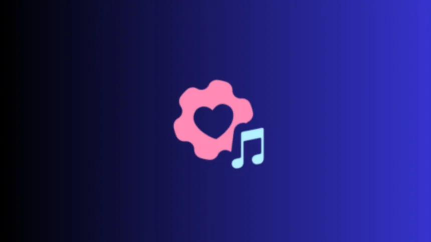 Imagem com a logomarca do Smarmtunes