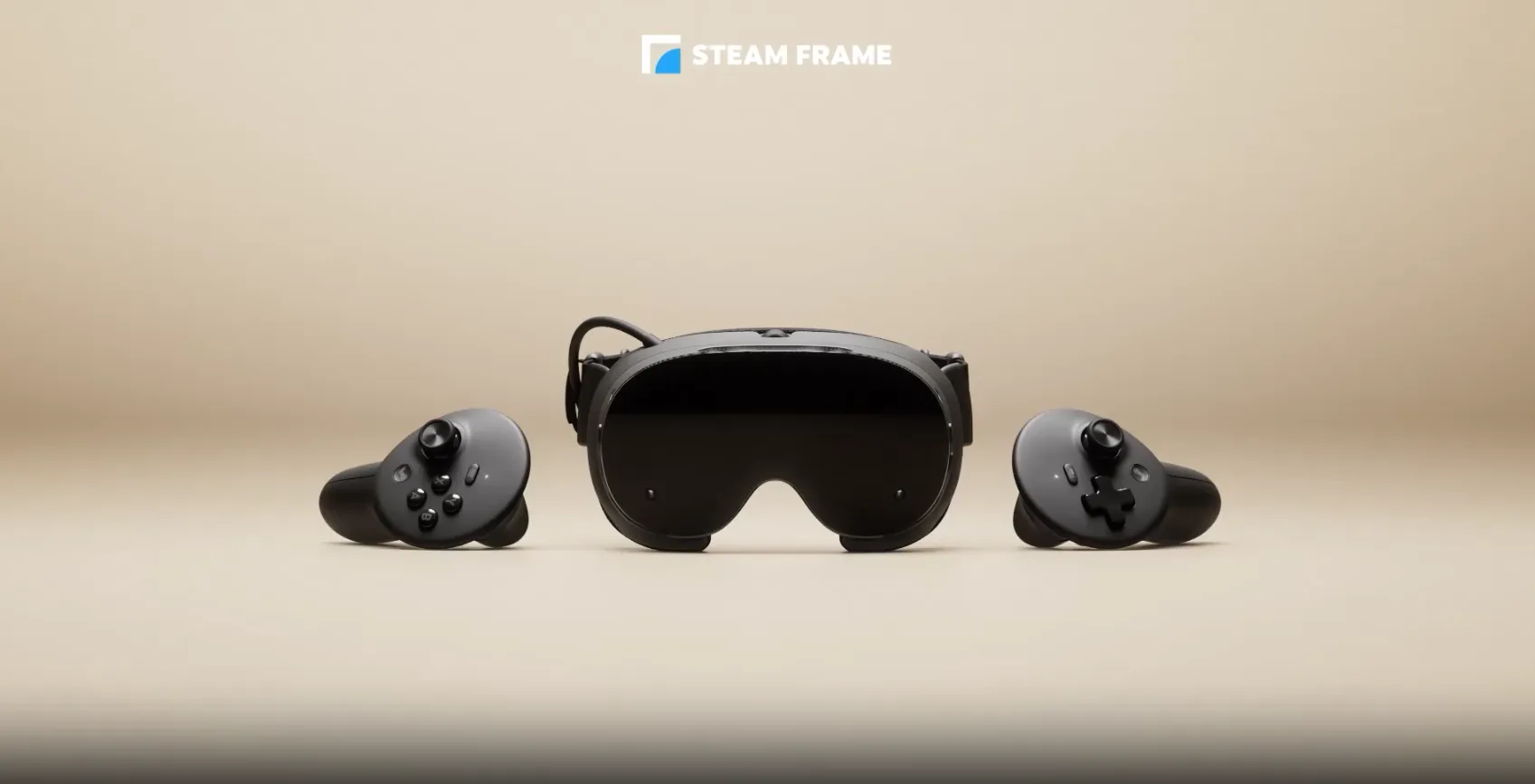 Valve lança o Steam Frame, headset sem fio de realidade virtual a partir de R$ 5.453 2 ygJstPbC steam frame valve headset vr preco