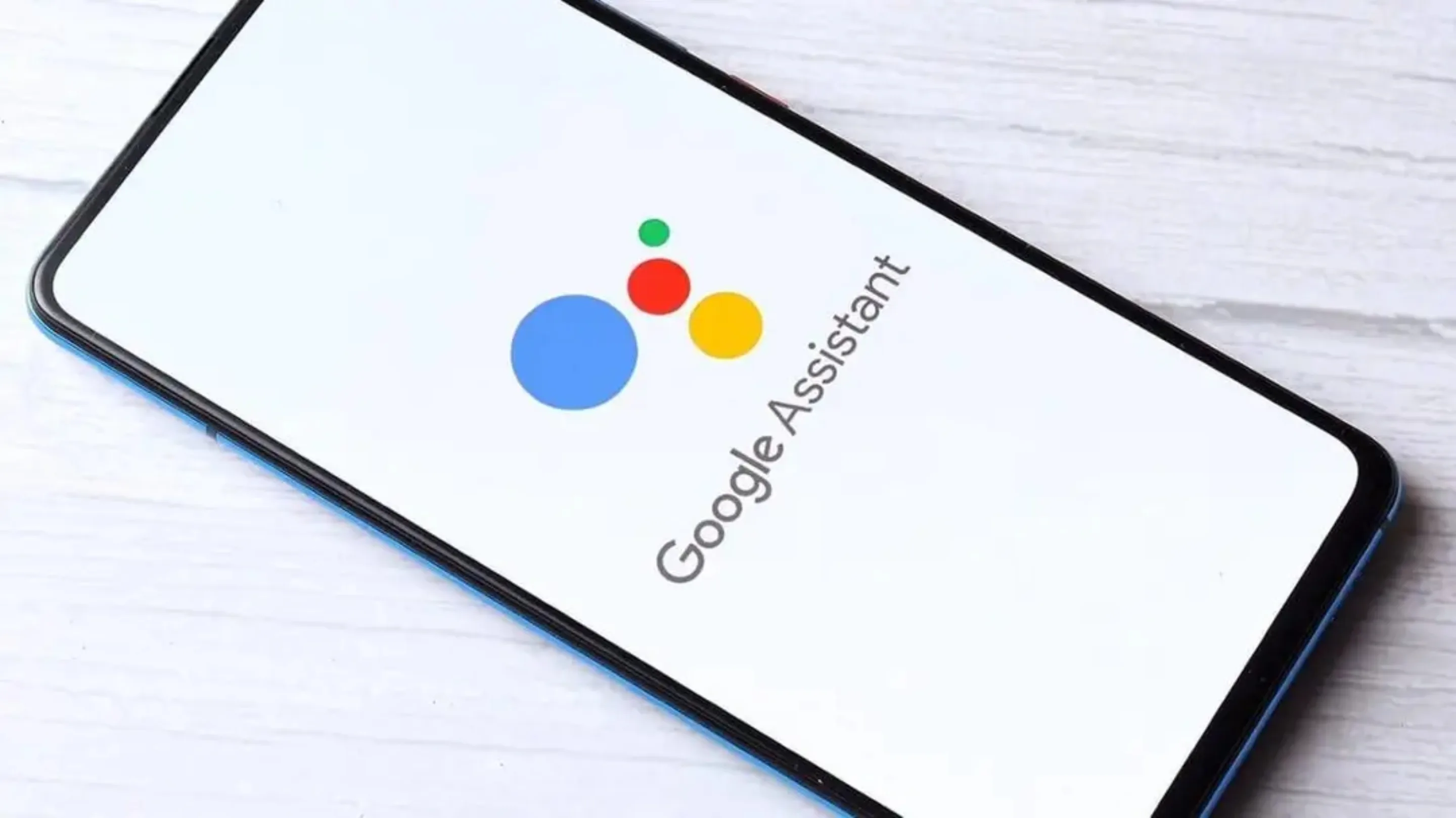 Fim do Google Assistente no Android: Entenda a mudança 2 ywMbqLFd fim do google assistente android gemini 2