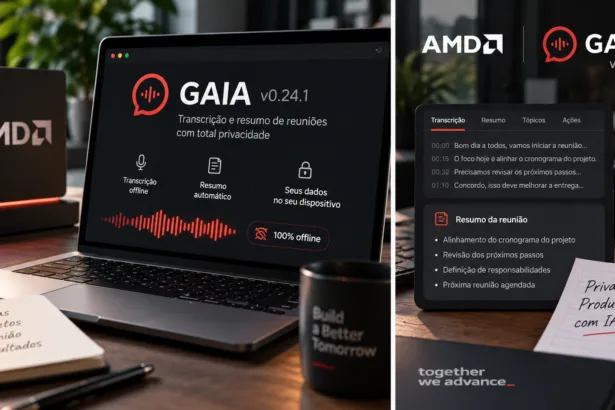 z6U0pxUz amd gaia v0 24 1 transcricao reunioes offline