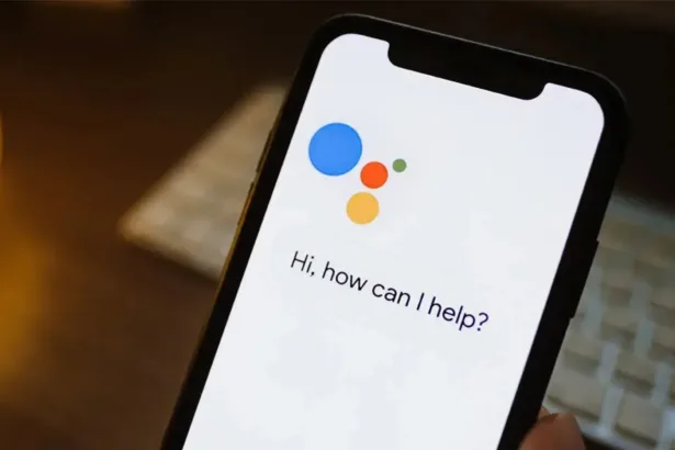 zAONcUUm fim do google assistente android gemini
