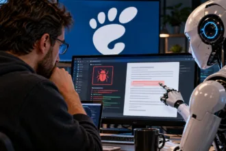 0Q6dxspq gnome vulnerabilidades inteligencia artificial