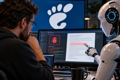 0Q6dxspq gnome vulnerabilidades inteligencia artificial