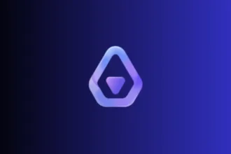 Imagem com a logomarca do InkDrop