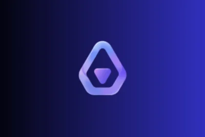 Imagem com a logomarca do InkDrop