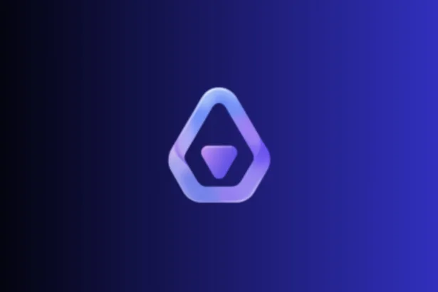 Imagem com a logomarca do InkDrop