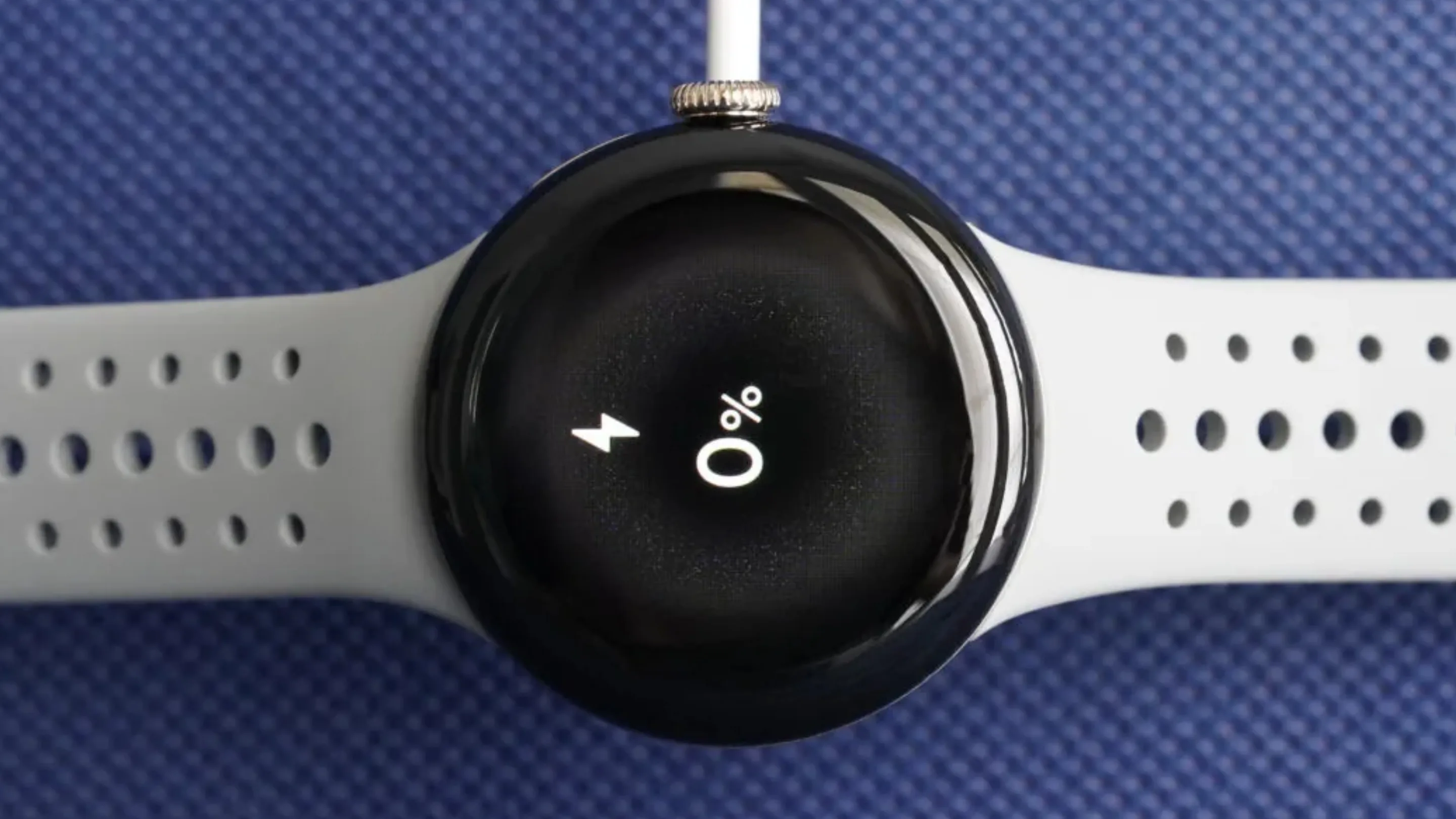 Bateria no Pixel Watch: Google prepara correção 2 pixel watch drenagem rapida
