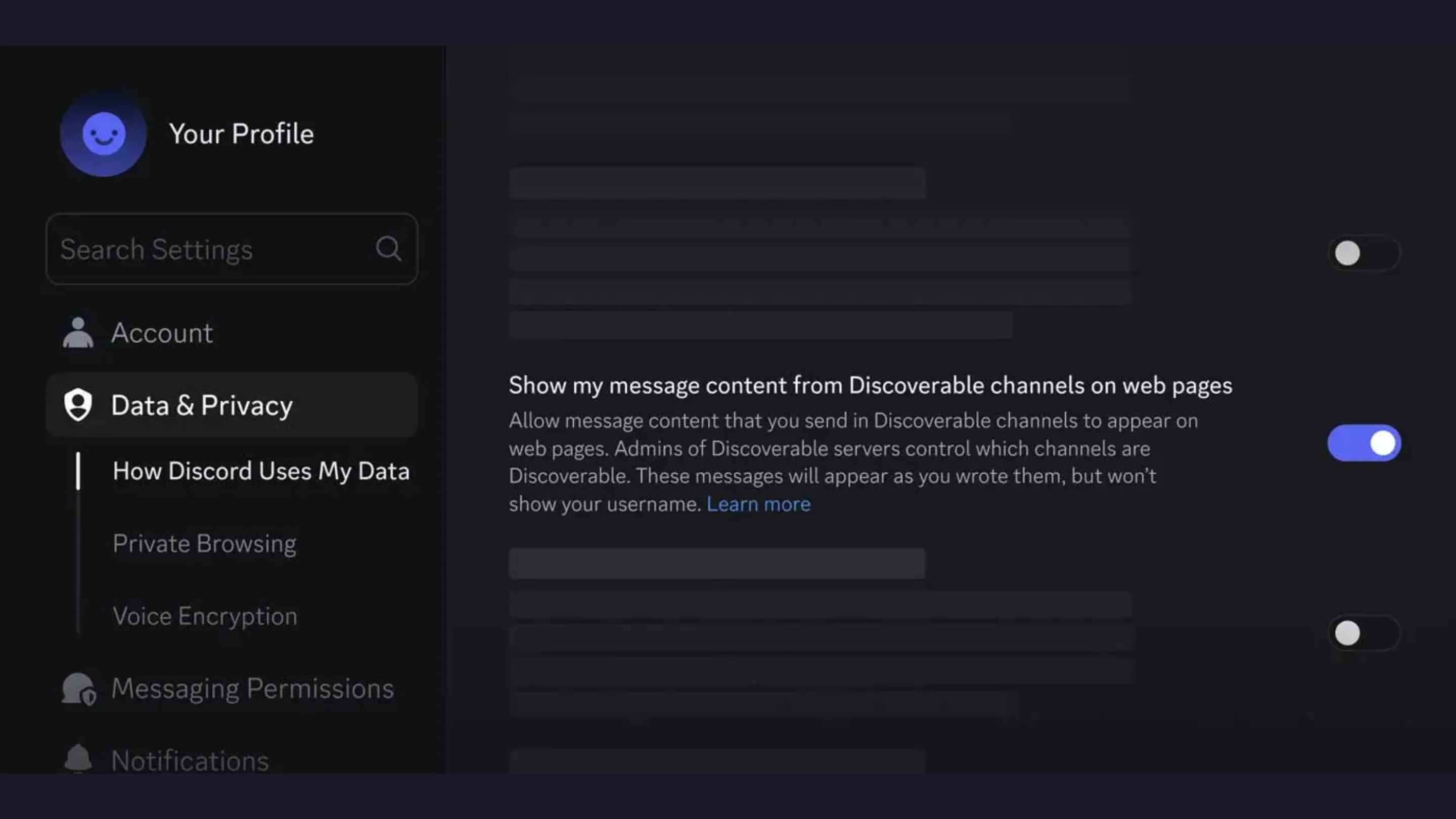 Discord no Google: entenda a mudança e veja como desativar 2 1AM2Uo3u no google como desativar 2