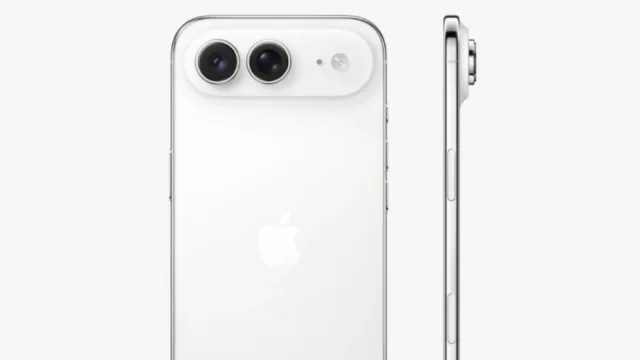especificacoes iphone air 2 vazamento