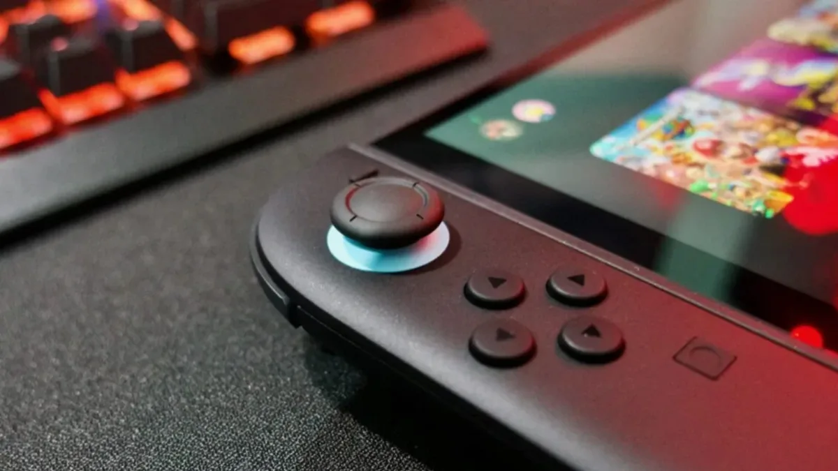 Jailbreak do Nintendo Switch 2: YouTube e novos exploits 1 1pwztT5r jailbreak nintendo switch 2 youtube exploit 2