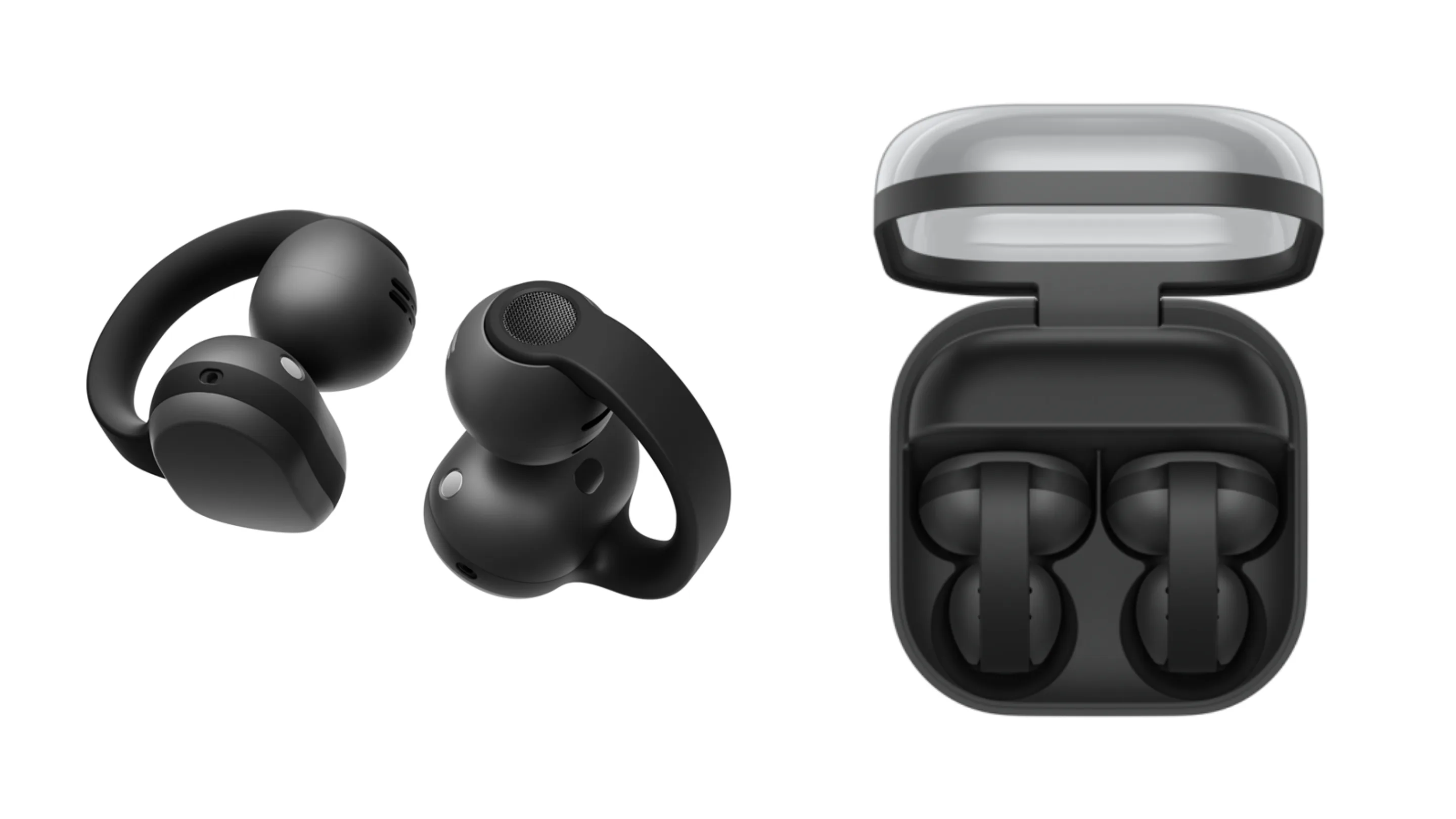 Galaxy Buds On: novos fones open-ear da Samsung 2 440VWfFh buds on samsung fones open ear 2