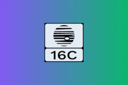 Imagem com a logomarca do jrpn16