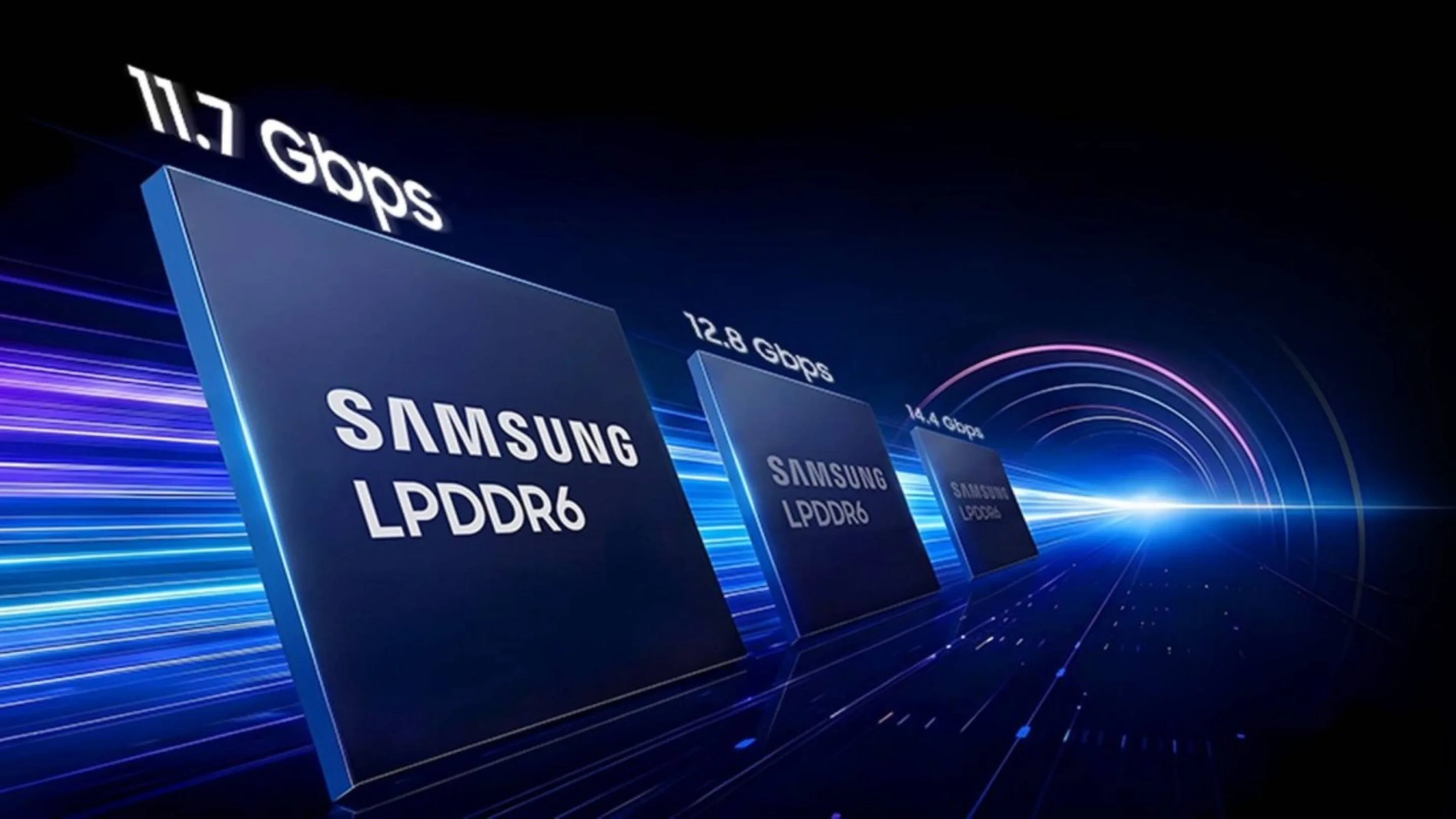 8oegpO2O s27 lancamento memorias lpddr6 ufs 5
