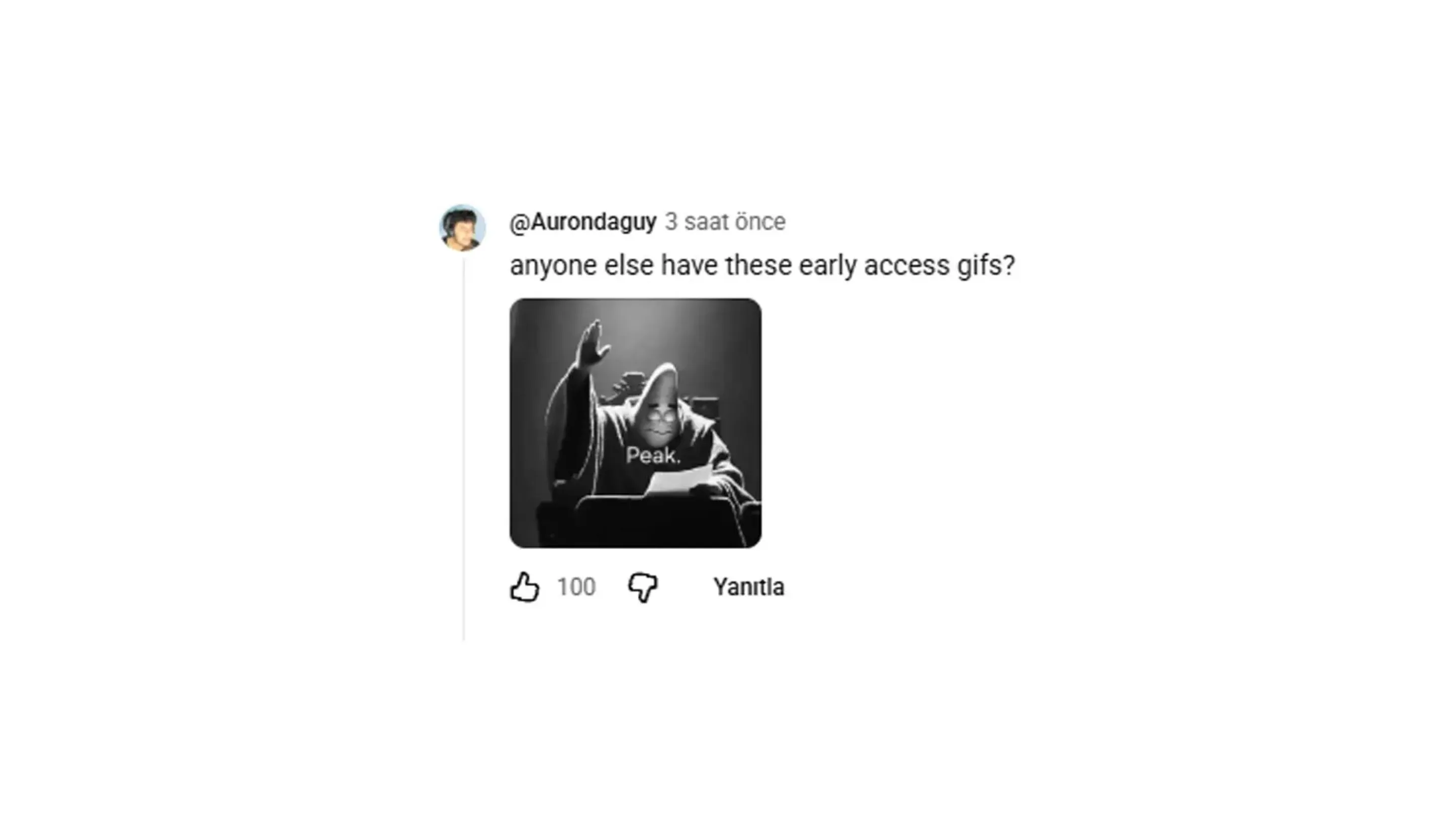 YouTube libera GIFs nos comentários e novos recursos 2 9IKCURl9 gifs nos comentarios do youtube 2