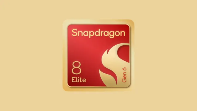 A6Yg2nzv snapdragon 8 elite extreme gen 6 superaquecimento qualcomm