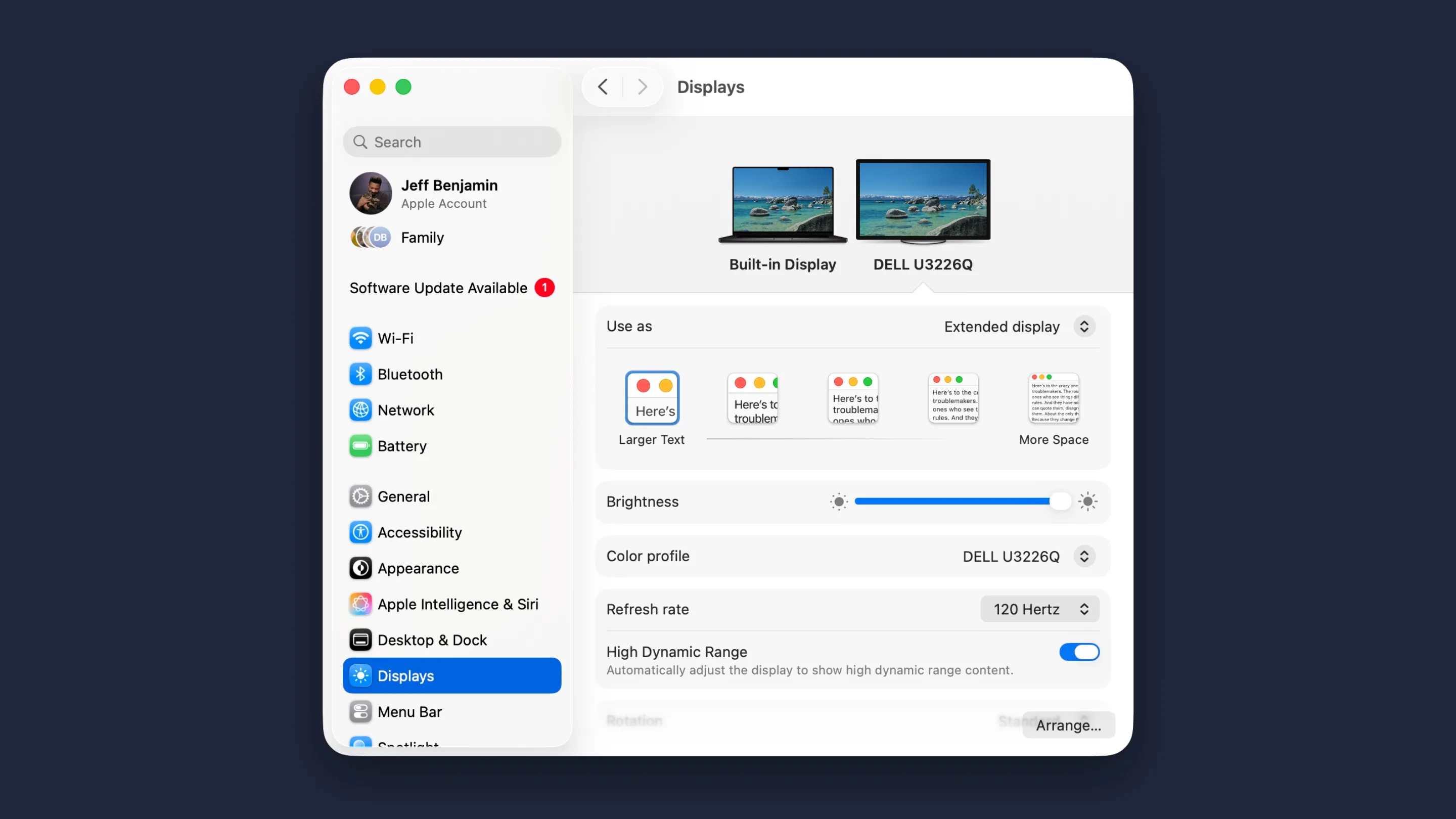 A7z0ZbNs macos 27 hdr monitores