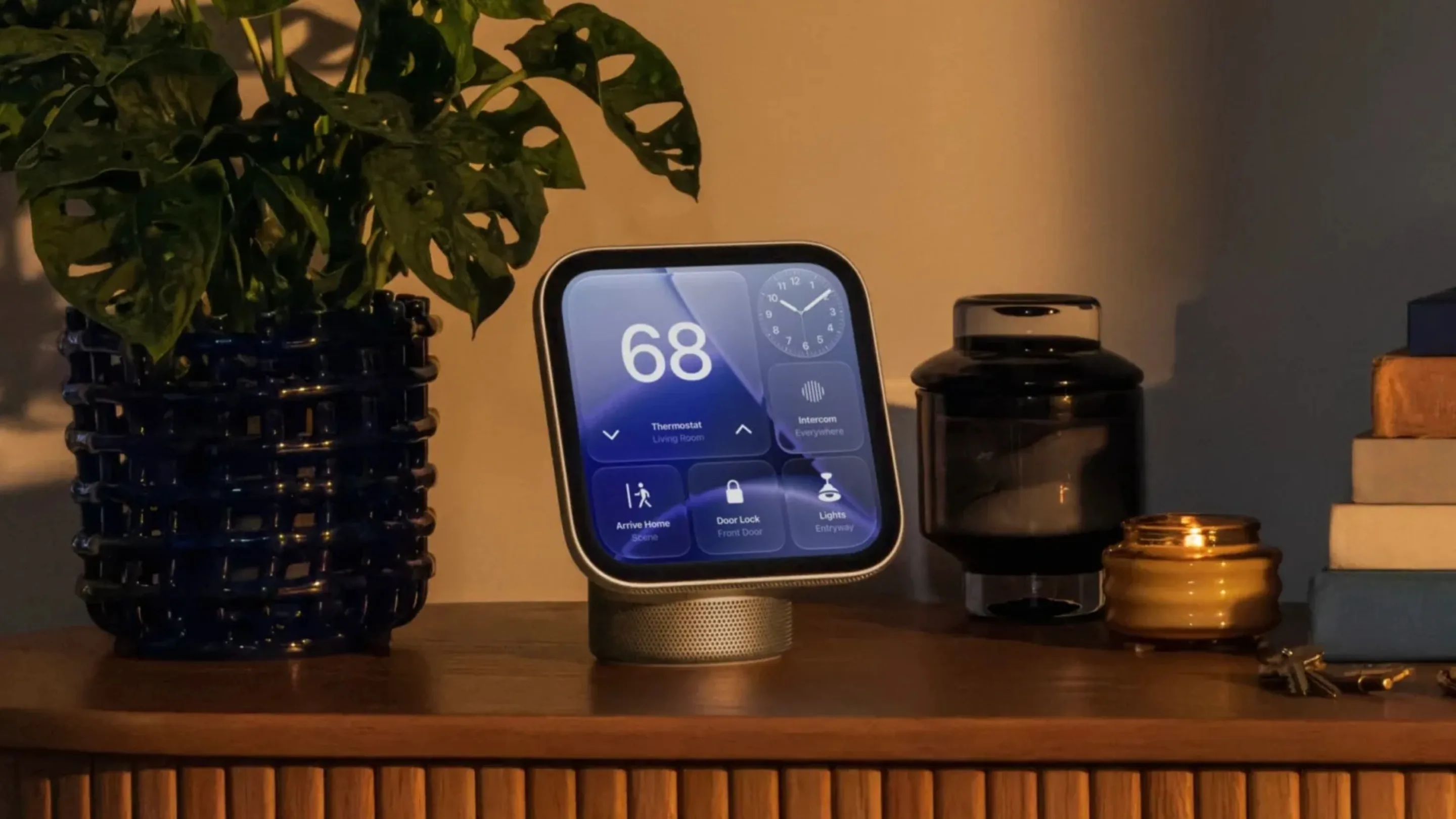 Apple HomeView: por que a nova Siri atrasou o lançamento