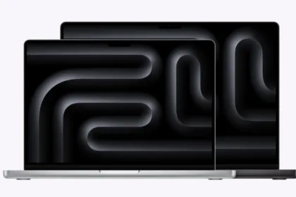 HBgajoLf pro touchscreen oled lancamento