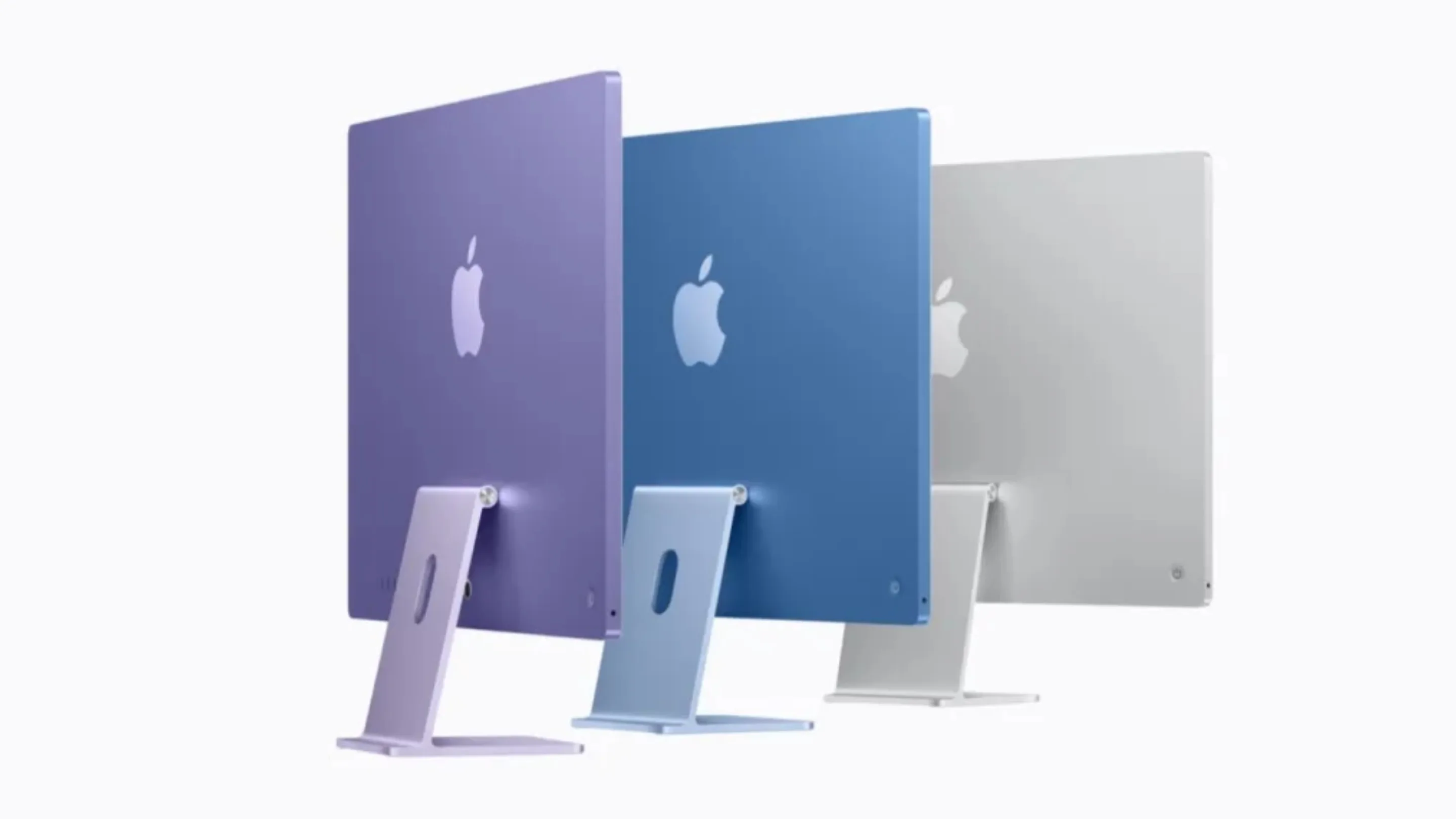 Apple lança novo iMac com chip M6 e foco em IA