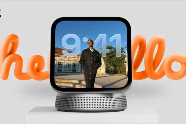 ILnQKWdM apple homeview vazamentos hub casa inteligente