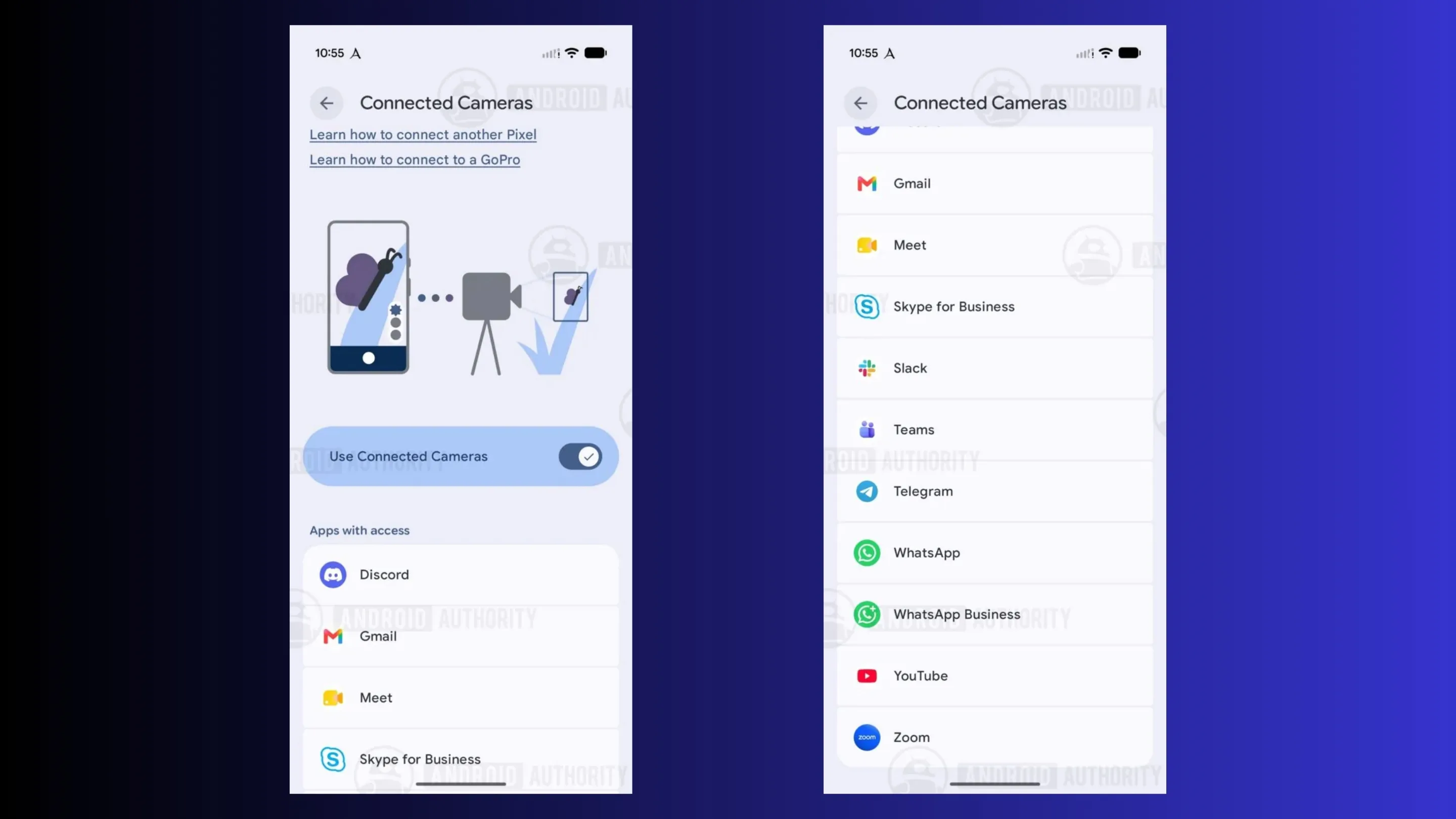 Google Pixel expande Câmera Conectada para Zoom e Teams 2 IgwIr7bk conectada pixel zoom teams