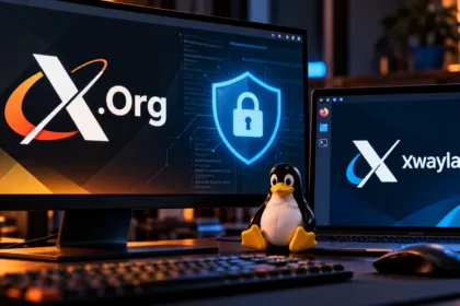 KJKT3VGh atualizacao xorg xwayland corrige vulnerabilidades