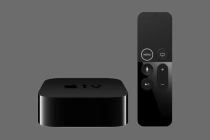 L3xhFGKN apple tv 4k 2017 vintage suporte