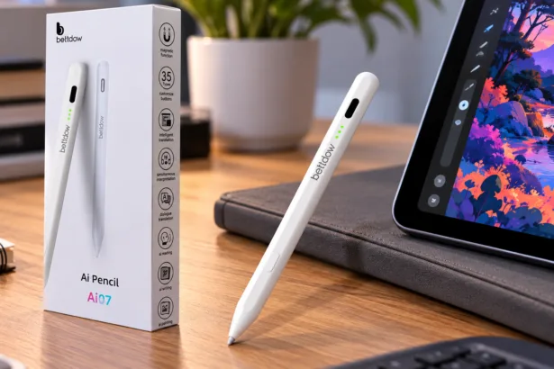 LZi8zRqR caneta stylus bettdow ai07 ipad