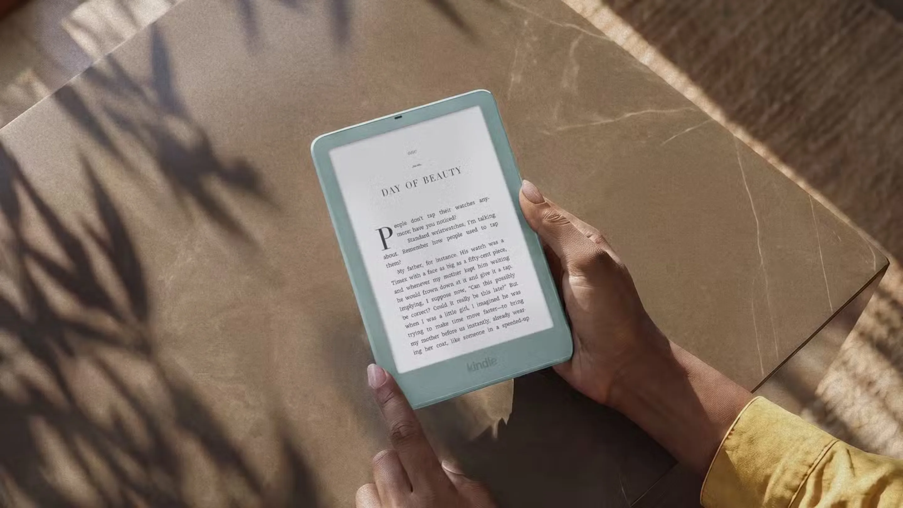 Kindle ganha bateria substituível e facilita reparos 2 LffHF7dH bateria substituivel direito ao reparo
