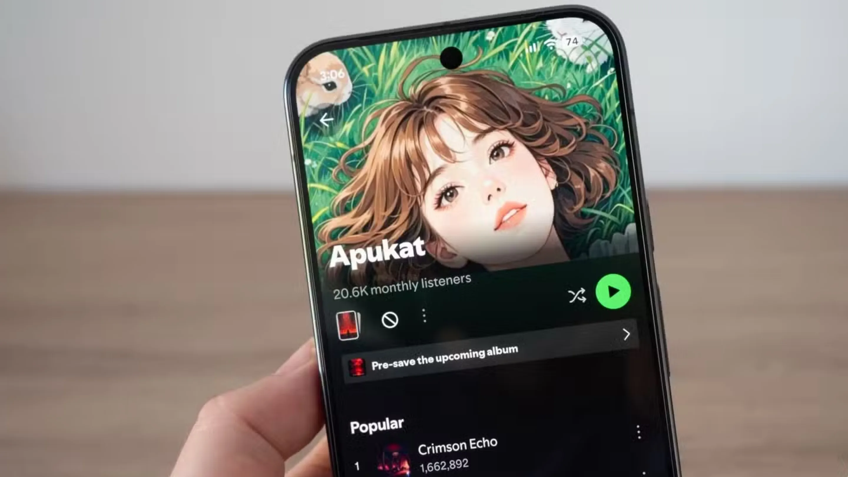 YouTube Music sinaliza músicas geradas por IA nos feeds 2 LxRANYt0 music sinaliza musicas geradas por ia