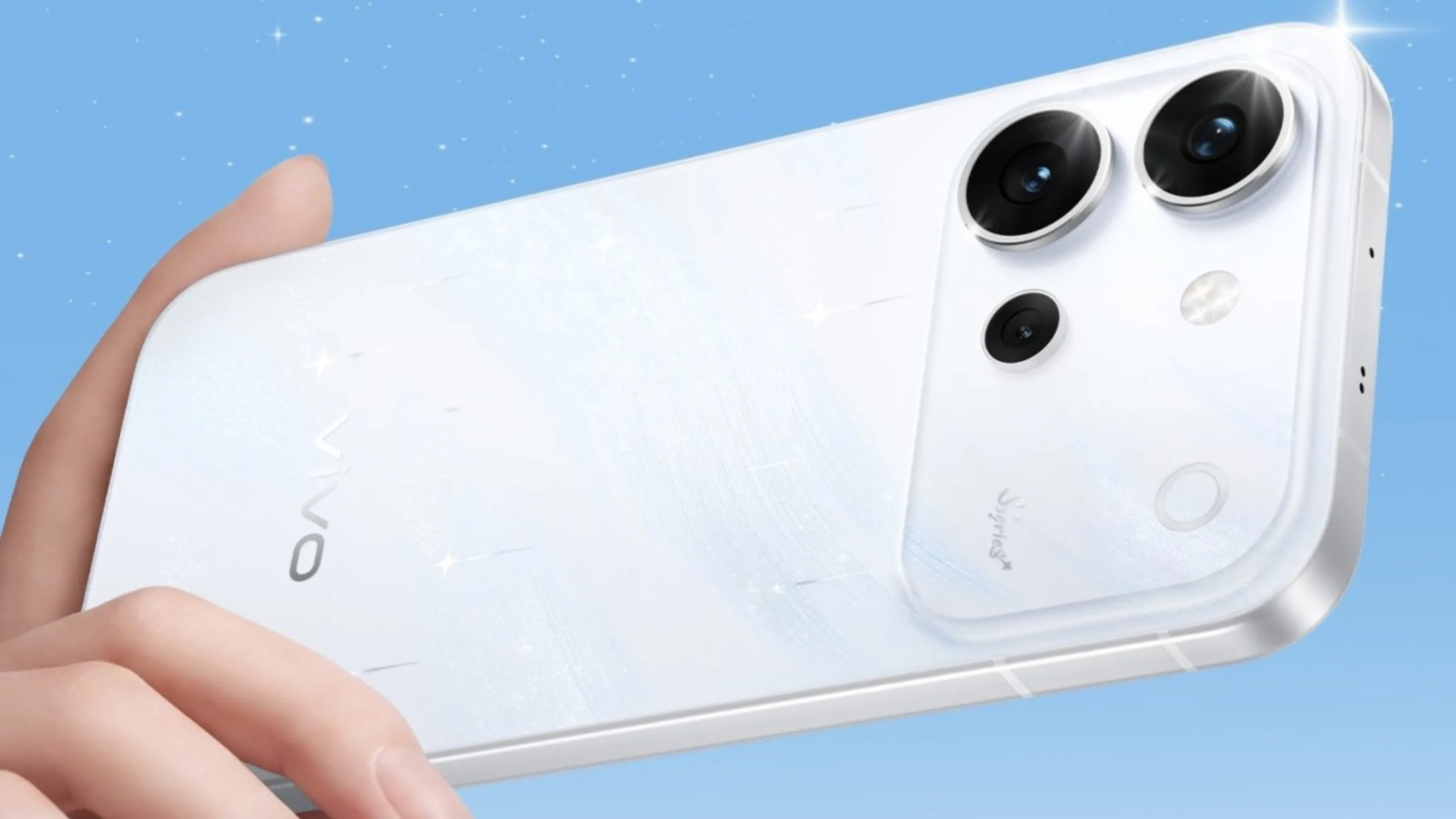 vivo S70: vazamento revela câmera de 64 MP e teleconversor 2 LxrCCFR6 vivo s70 camera teleconversor vazamento