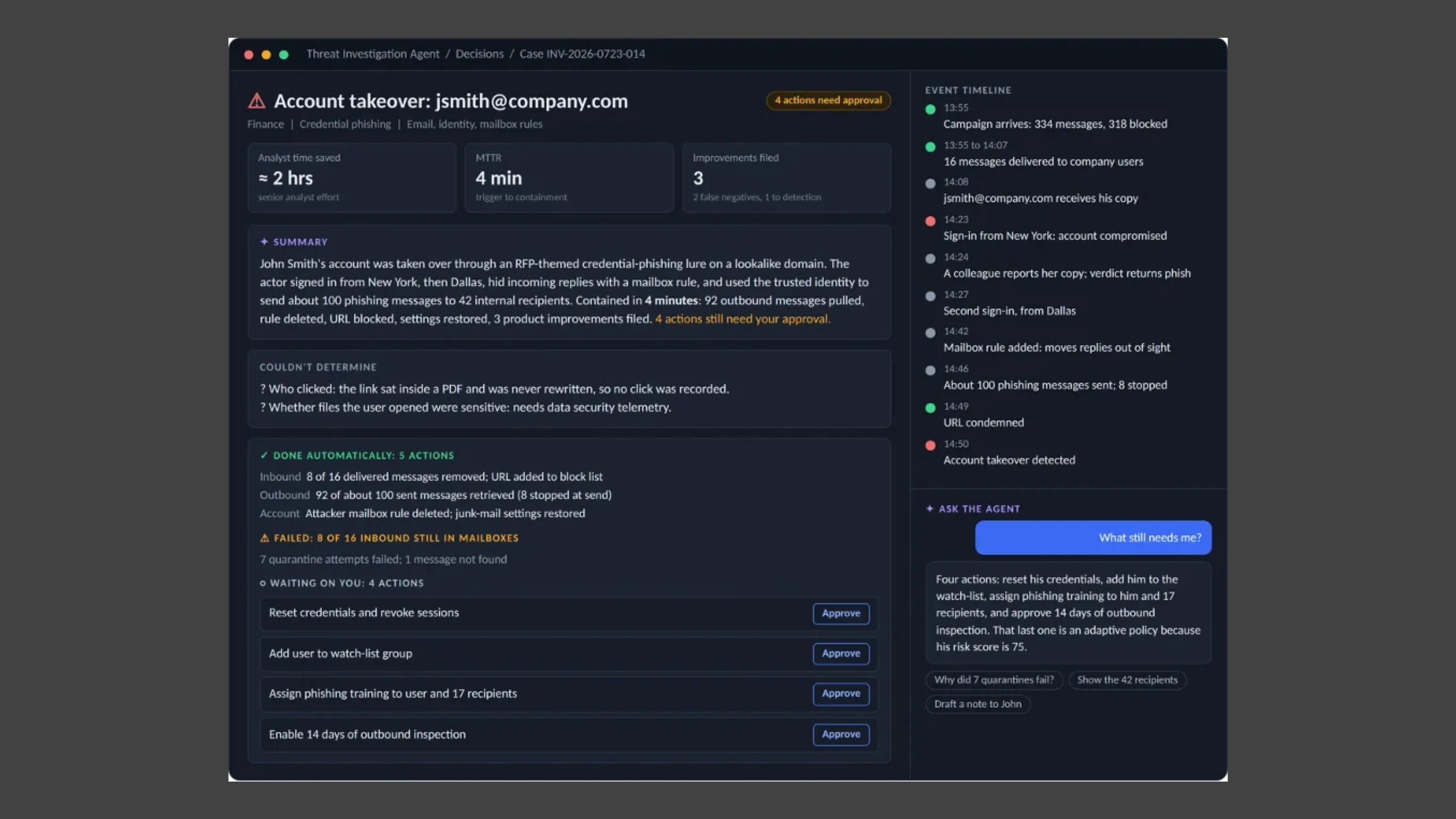 MiVsKUnY com inteligencia artificial