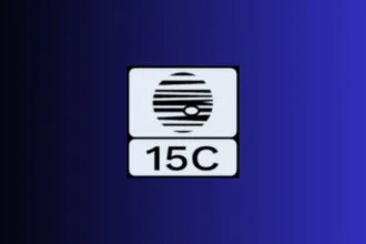 Imagem com a logomarca do jrpn15